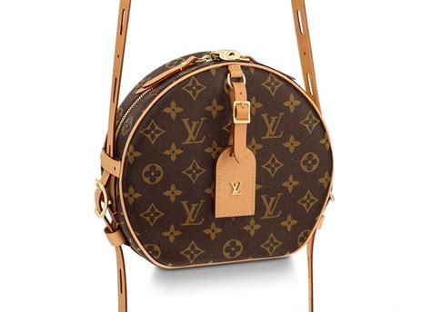 louis vuitton round purse|Louis Vuitton round bag.